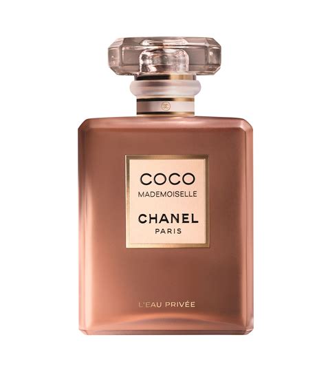 Coco Mademoiselle Parfum Chanel de dama 